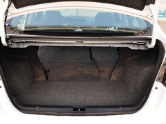 2015款 1.5L 手动 旗舰型