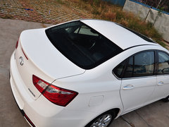 2015款 1.5L 手动 旗舰型