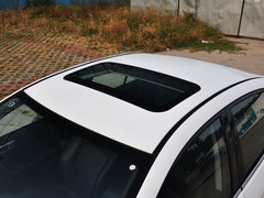 2015款 1.5L 手动 旗舰型