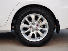 2015款 1.5L 手动 旗舰型