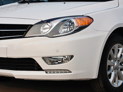 2015款 1.5L 手動 旗艦型