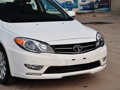 2015款 1.5L 手動 旗艦型