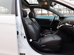 2015款 1.5L 手动 旗舰型