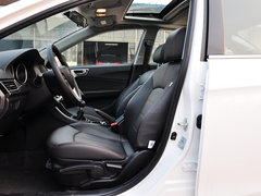2015款 1.5L 手动 旗舰型