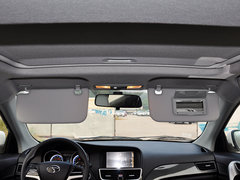 2015款 1.5L 手动 旗舰型