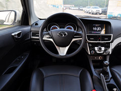 2015款 1.5L 手动 旗舰型