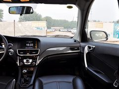 2015款 1.5L 手动 旗舰型
