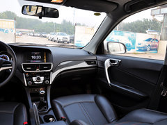 2015款 1.5L 手动 旗舰型
