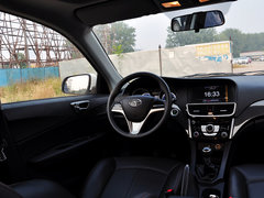 2015款 1.5L 手动 旗舰型