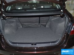 2015款 1.5L 手动 旗舰型