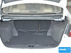 2015款 1.5L 手动 旗舰型