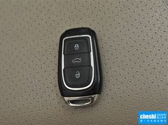 2015款 1.5L 手动 旗舰型
