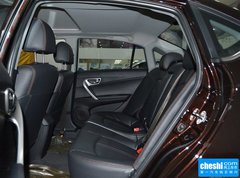 2015款 1.5L 手动 旗舰型