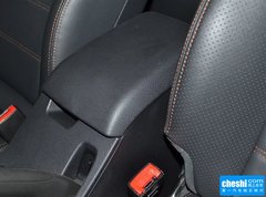 2015款 1.5L 手动 旗舰型