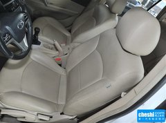2015款 1.5L 手动 旗舰型