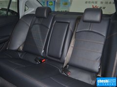 2015款 1.5L 手动 旗舰型