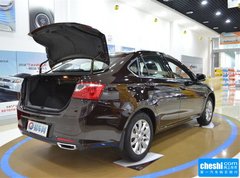 2015款 1.5L 手动 旗舰型