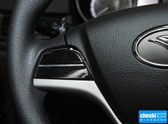 2015款 1.5L 手动 豪华型