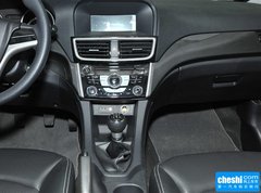 2015款 1.5L 手动 豪华型