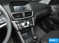 2015款 1.5L 手动 豪华型