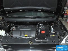 2015款 1.5L 手动 豪华型