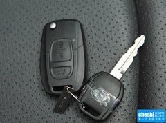 2015款 1.5L 手动 豪华型