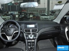 2015款 1.5L 手动 豪华型