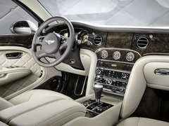 2014款 6.8T Hybrid Concept