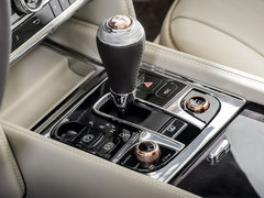 2014款 6.8T Hybrid Concept