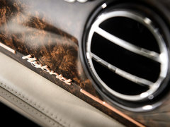 2014款 6.8T Hybrid Concept