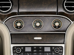 2014款 6.8T Hybrid Concept