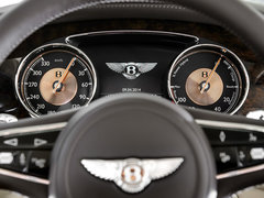 2014款 6.8T Hybrid Concept