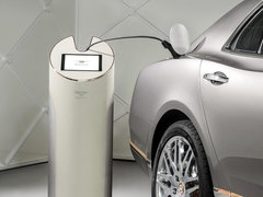 2014款 6.8T Hybrid Concept