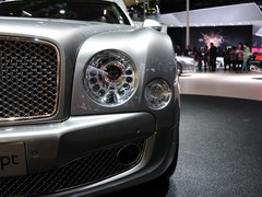 2014款 6.8T Hybrid Concept