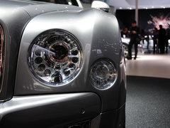 2014款 6.8T Hybrid Concept