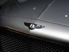 2014款 6.8T Hybrid Concept
