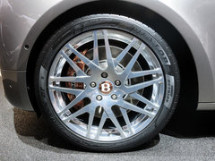 2014款 6.8T Hybrid Concept