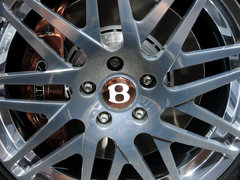 2014款 6.8T Hybrid Concept