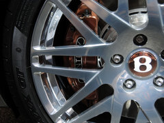 2014款 6.8T Hybrid Concept