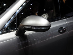 2014款 6.8T Hybrid Concept