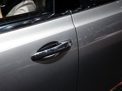 2014款 6.8T Hybrid Concept