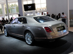 2014款 6.8T Hybrid Concept