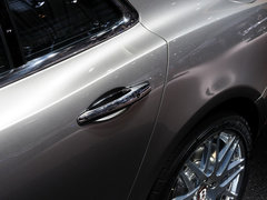 2014款 6.8T Hybrid Concept