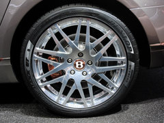 2014款 6.8T Hybrid Concept