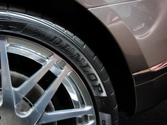 2014款 6.8T Hybrid Concept
