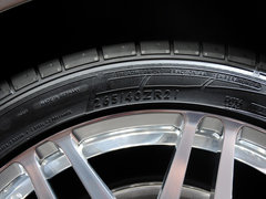 2014款 6.8T Hybrid Concept