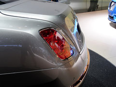 2014款 6.8T Hybrid Concept