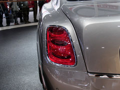 2014款 6.8T Hybrid Concept