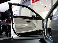 2014款 6.8T Hybrid Concept