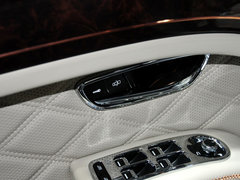 2014款 6.8T Hybrid Concept